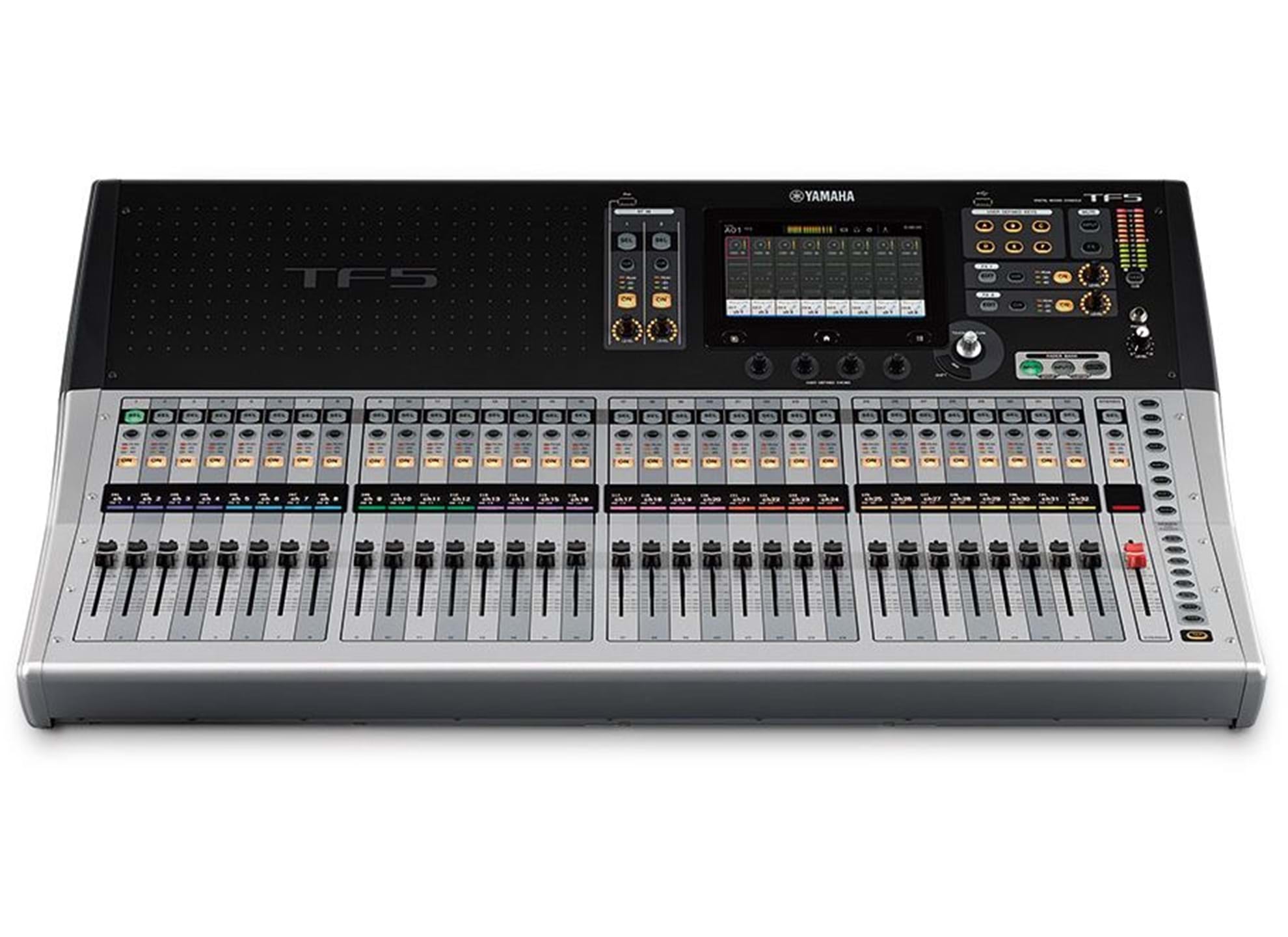 TF5 Digital Mixing Console